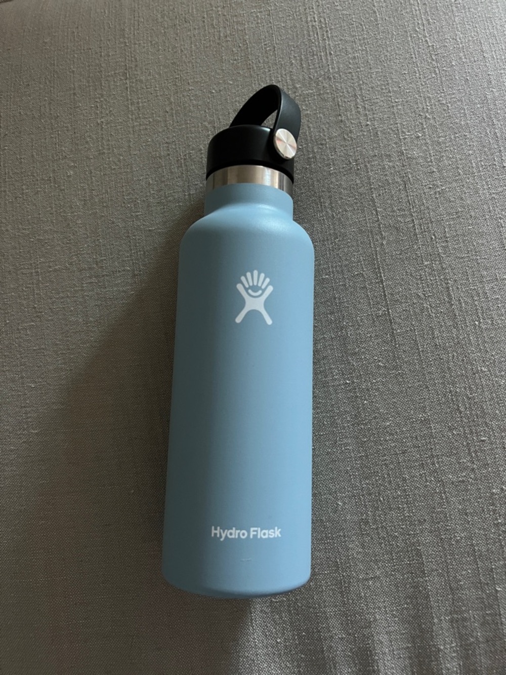 New/Unused Hydro Flask 18oz